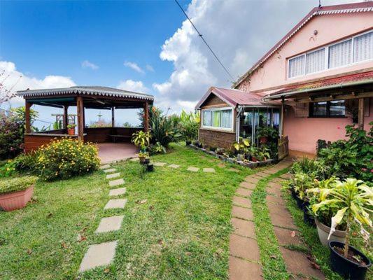 Пансион Ferme Du Bel Air