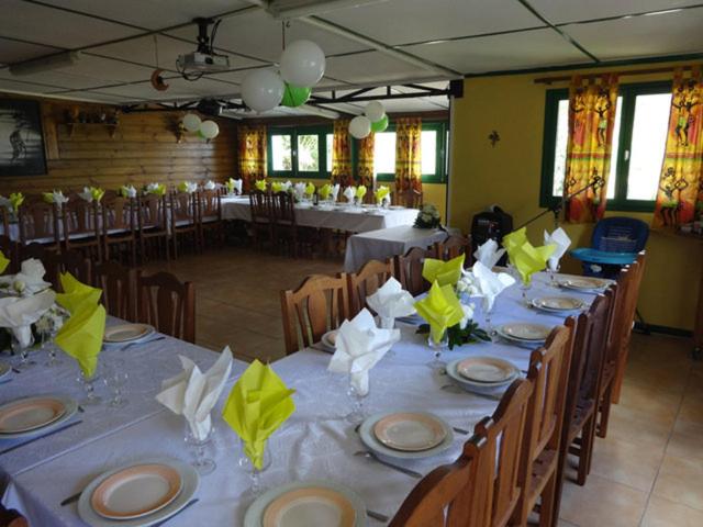 Пансион Ferme Du Bel Air