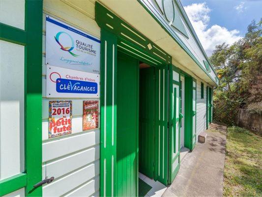 Пансион Ferme Du Bel Air