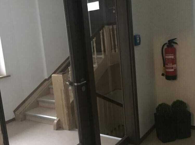 ペンション Gasthof Fuchs