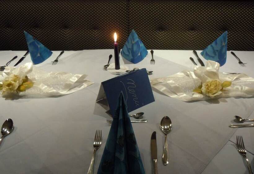 ペンション Gasthof Fuchs