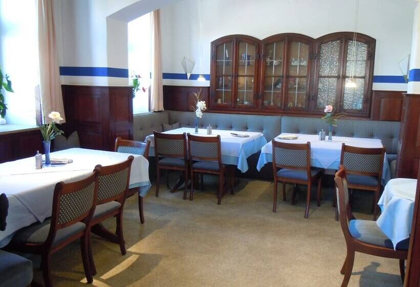 ペンション Gasthof Fuchs