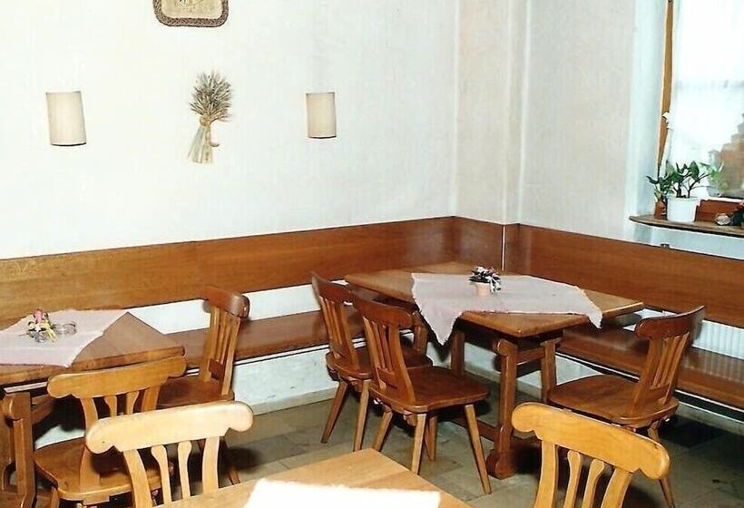 Пансион Gasthof Rundeck