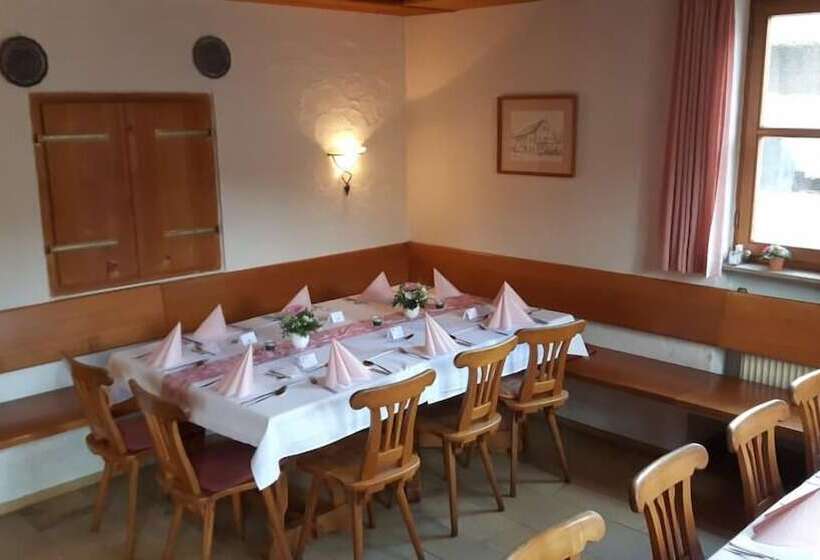 Пансион Gasthof Rundeck