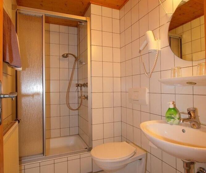 Пансион Gasthof Rundeck