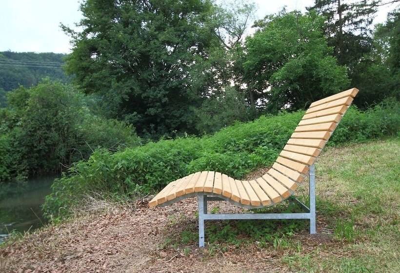 Пансион Gasthof Rundeck