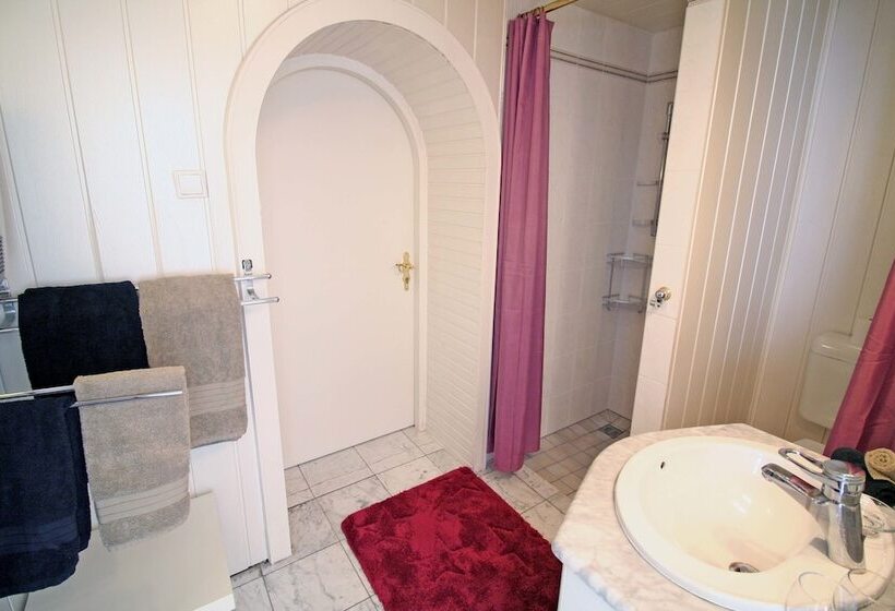 بنسيون Gästehaus Gorch Fock