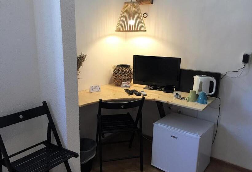 펜션 Guest House Adriatica By Pinch