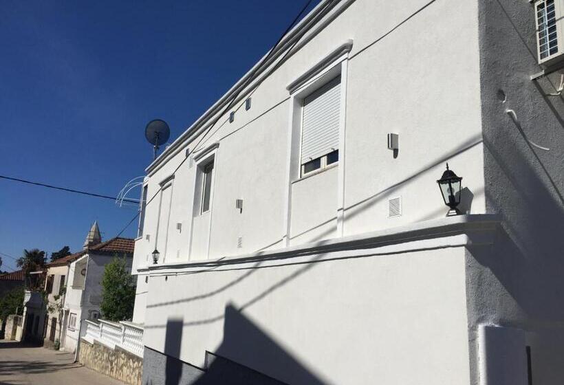 펜션 Guest House Adriatica By Pinch