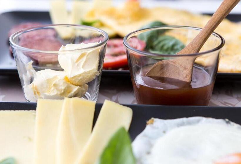 펜션 Guest House Adriatica By Pinch