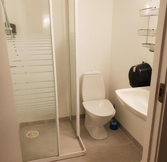 Пансион Henriksen Gjestestue