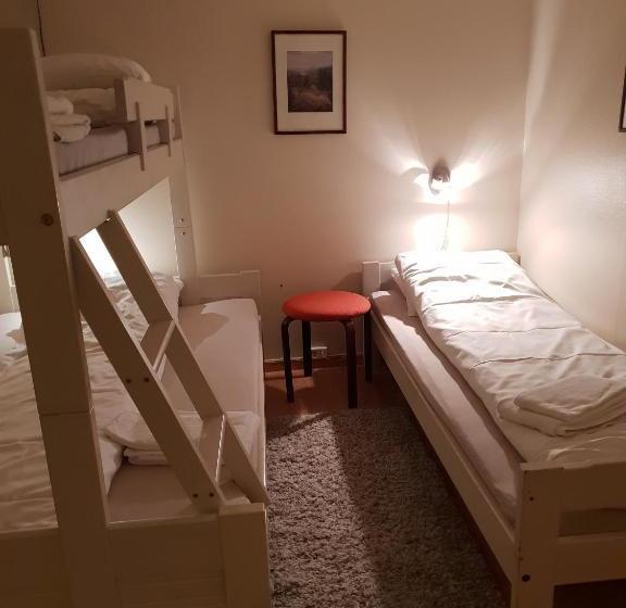 Пансион Henriksen Gjestestue