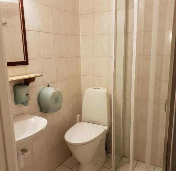 Пансион Henriksen Gjestestue