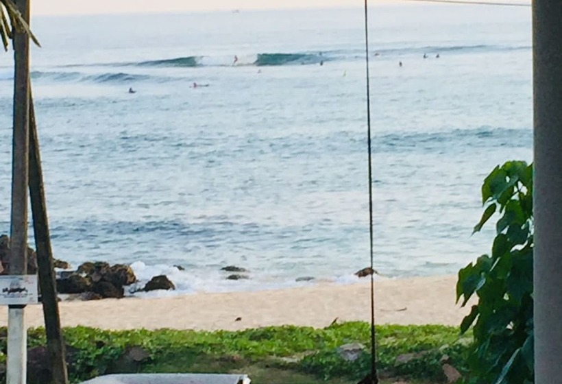 펜션 Hot Tuna Surfers Rest Midigama