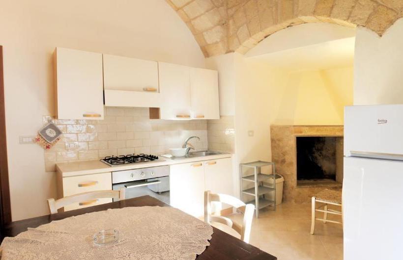 بنسيون Il Giardino Del Castello