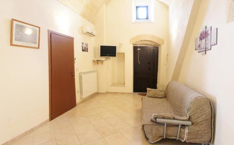 פנסיון Il Giardino Del Castello