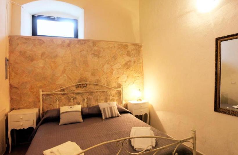 بنسيون Il Giardino Del Castello