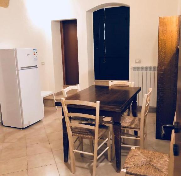 بنسيون Il Giardino Del Castello