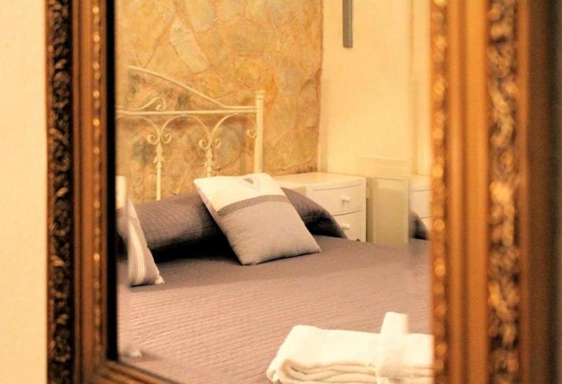 פנסיון Il Giardino Del Castello