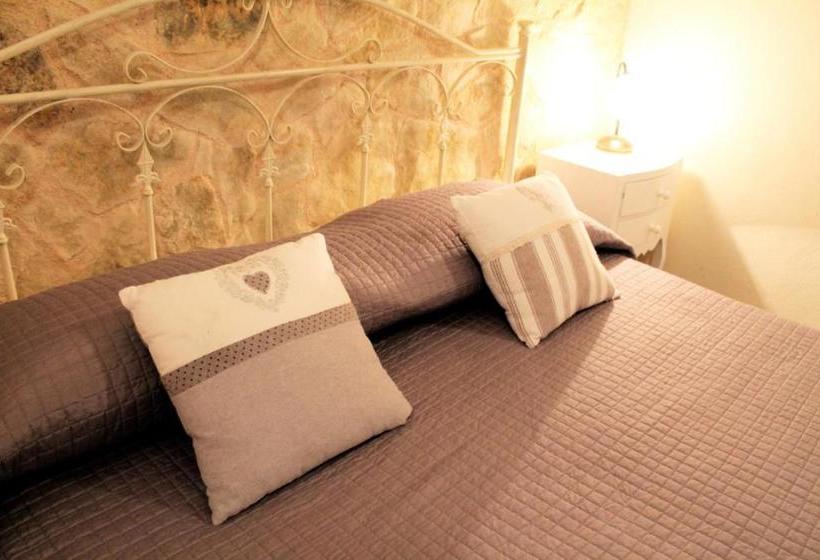 פנסיון Il Giardino Del Castello