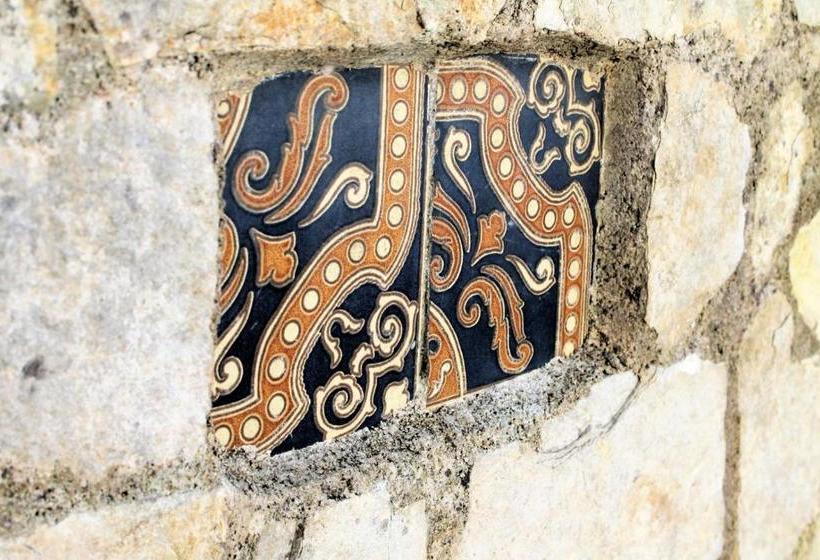 بنسيون Il Giardino Del Castello