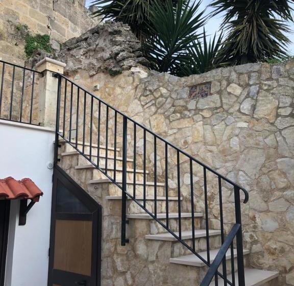 פנסיון Il Giardino Del Castello