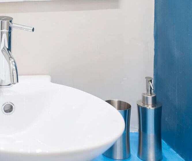 פנסיון Il Vicoletto