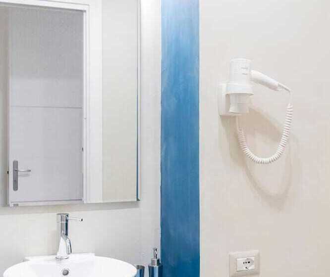 פנסיון Il Vicoletto