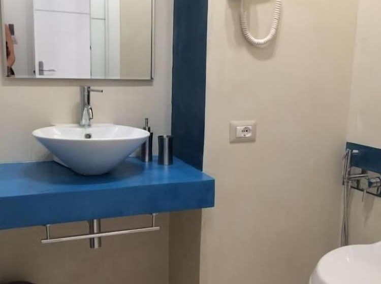 פנסיון Il Vicoletto