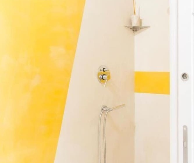 פנסיון Il Vicoletto