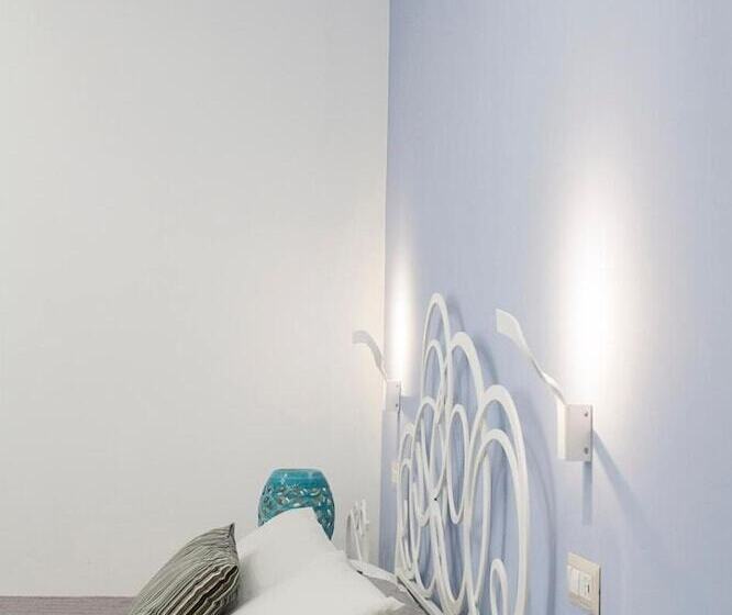 פנסיון Il Vicoletto