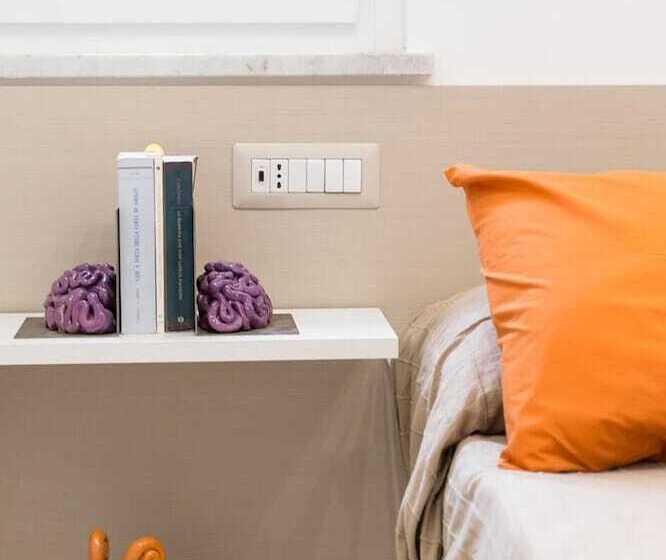 פנסיון Il Vicoletto