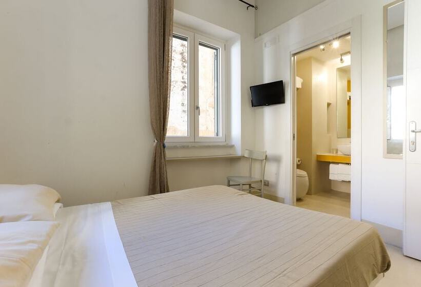 פנסיון Il Vicoletto