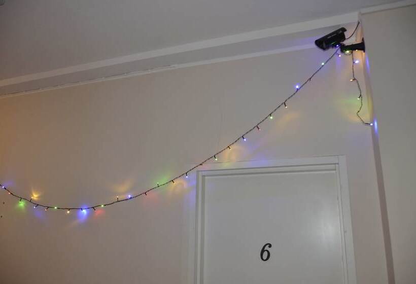 بنسيون Imatran Portti