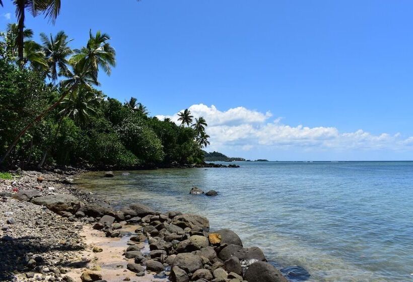 펜션 Island Breeze Fiji