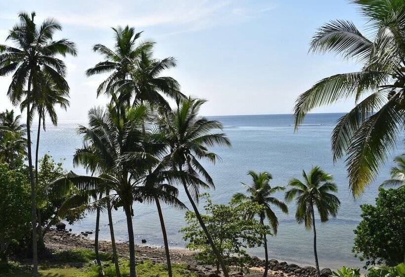 پانسیون Island Breeze Fiji