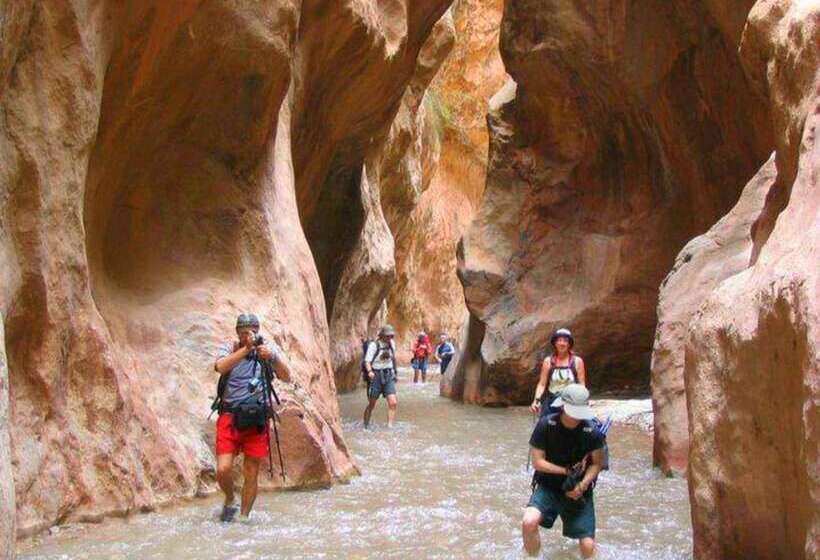 بنسيون Kasbah Les Nomades