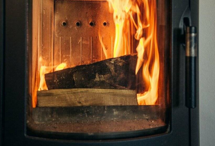 پانسیون Koca Ojstrica Velika Planina