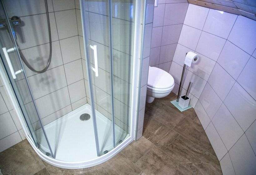 پانسیون Koca Ojstrica Velika Planina