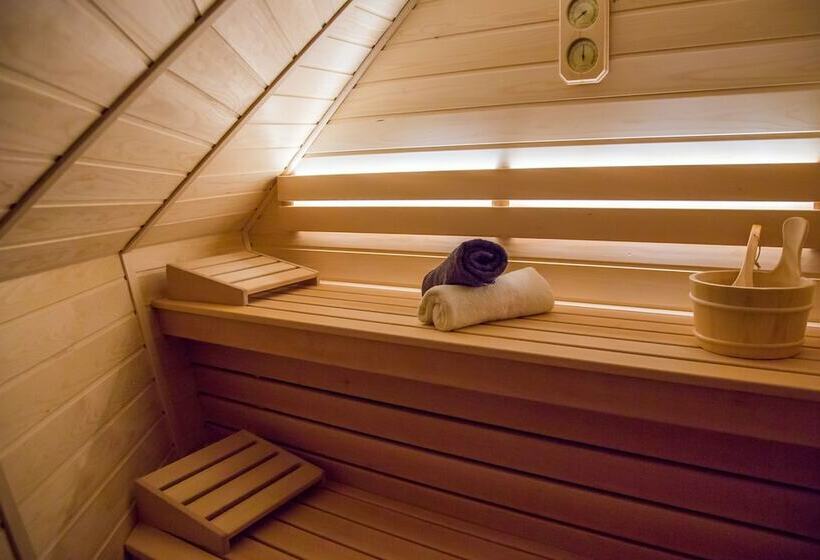 پانسیون Koca Ojstrica Velika Planina