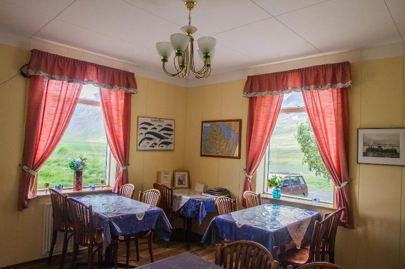 پانسیون Korpudalur Hi Hostel