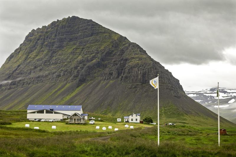 پانسیون Korpudalur Hi Hostel