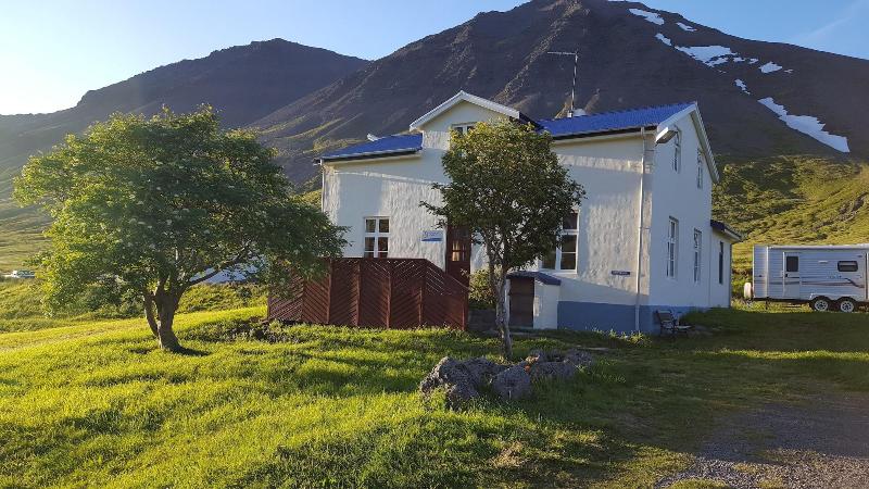 پانسیون Korpudalur Hi Hostel