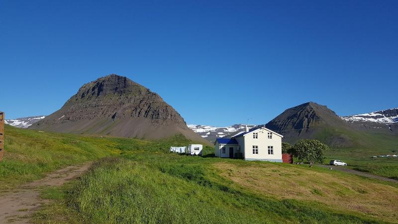 پانسیون Korpudalur Hi Hostel