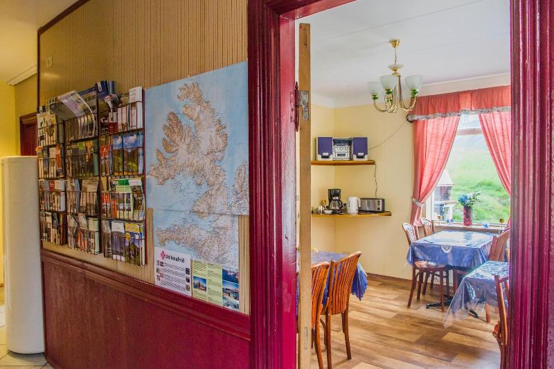 پانسیون Korpudalur Hi Hostel