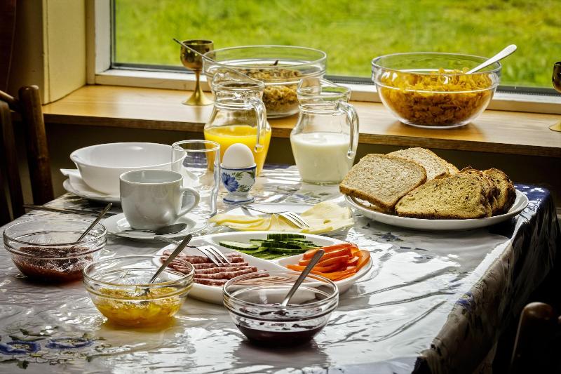 پانسیون Korpudalur Hi Hostel