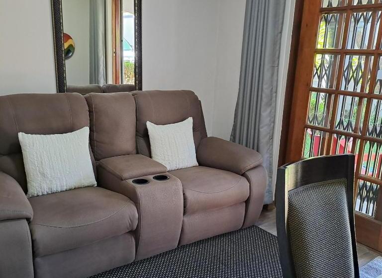 펜션 Kuiersaam Gastehuis / Guesthouse