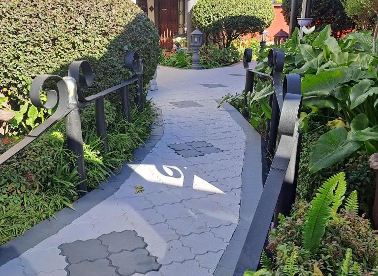 펜션 Kuiersaam Gastehuis / Guesthouse