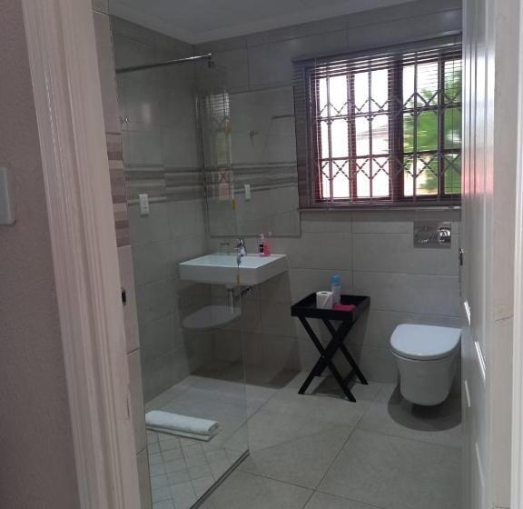 펜션 Kuiersaam Gastehuis / Guesthouse