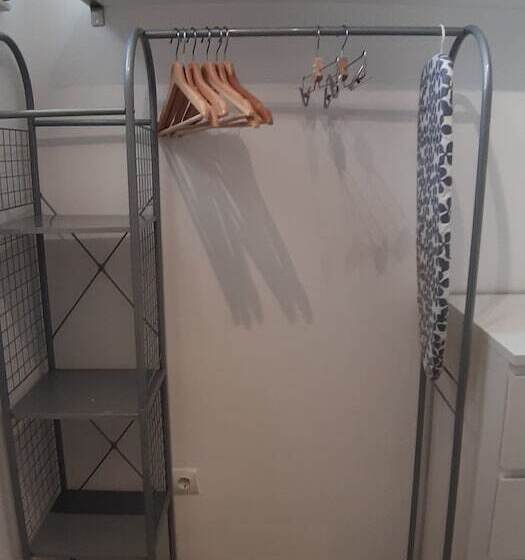 پانسیون Biznaga Hols